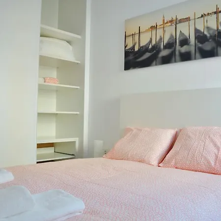 Appartement Moderno Apartamento En Centro Ciudad Valence