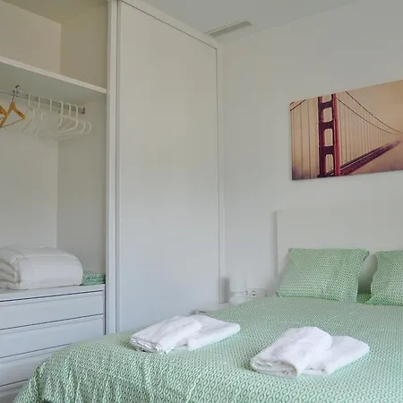 Moderno Apartamento En Centro Ciudad Appartement Valence