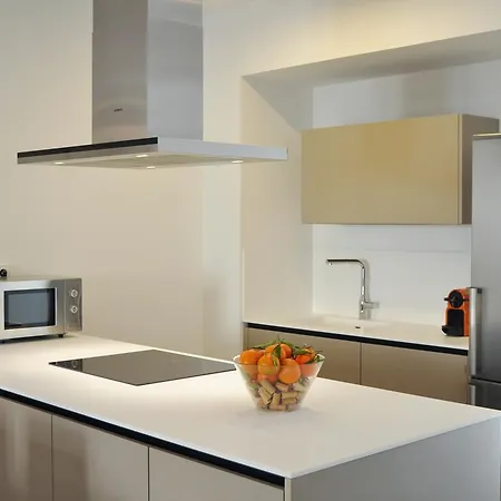Appartement Moderno Apartamento En Centro Ciudad *