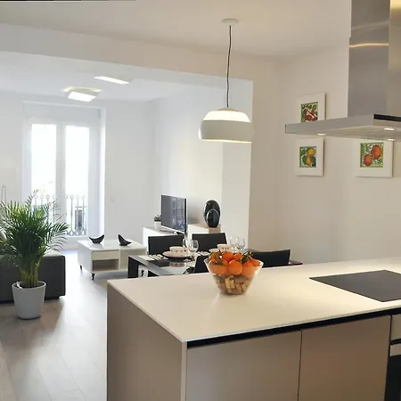 Appartement Moderno Apartamento En Centro Ciudad *
